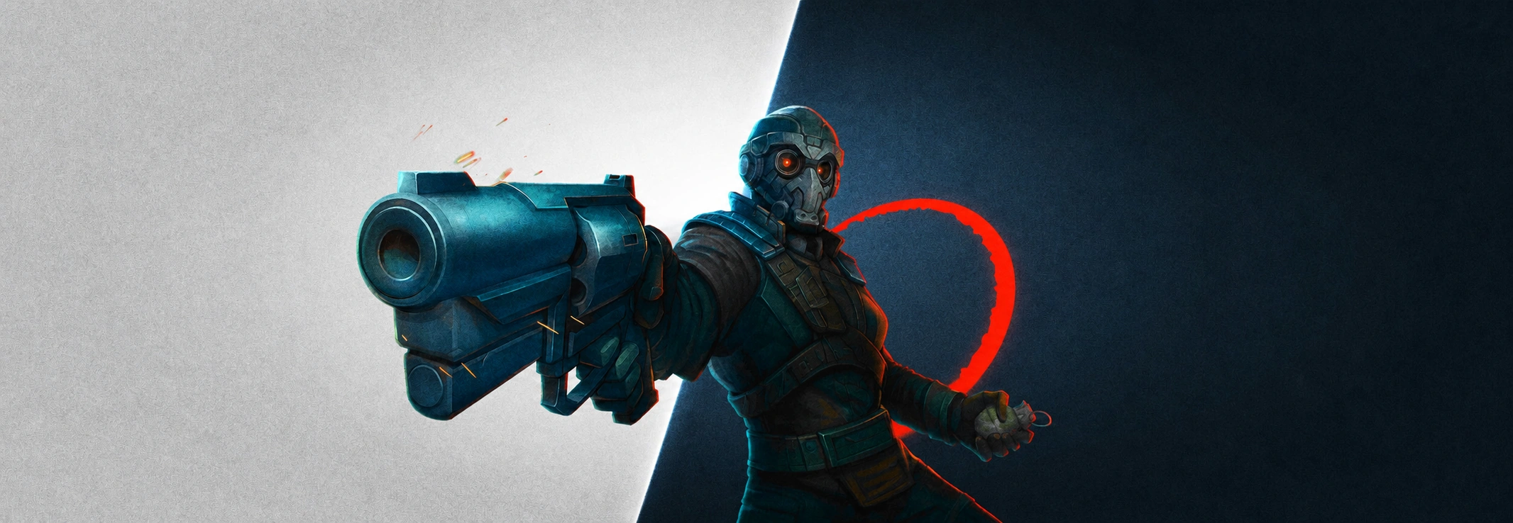 Mixed Reality Shooter