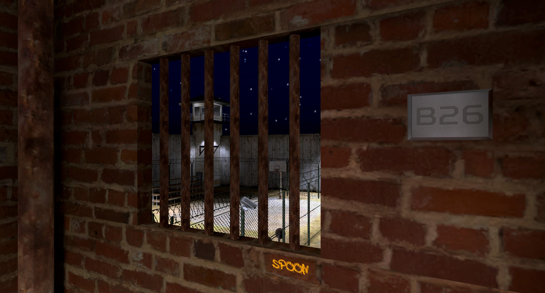 Prison Break
