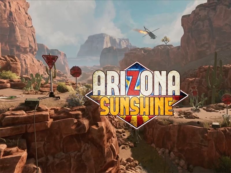 Arizona Sunshine